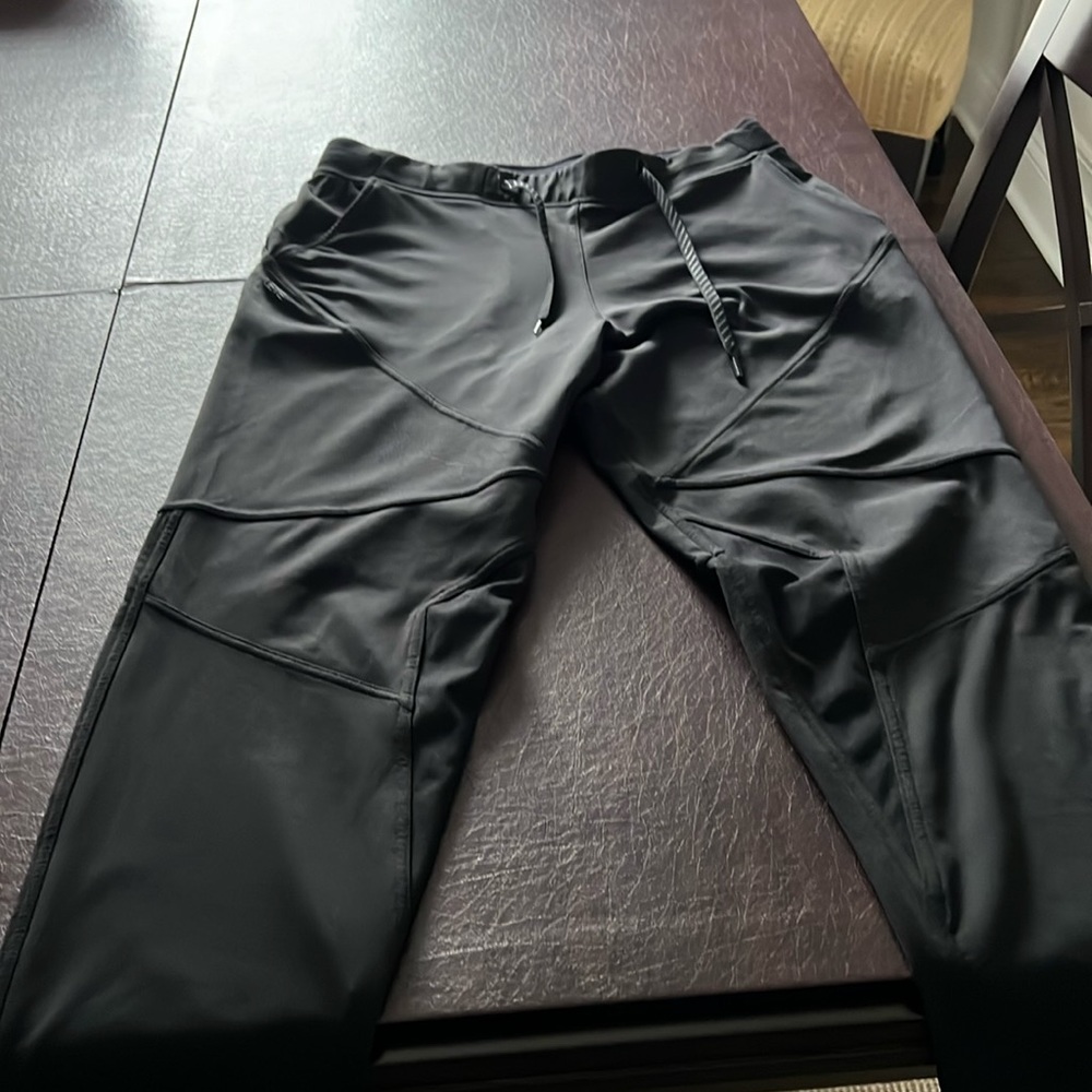 Hylete Mens Joggers workout